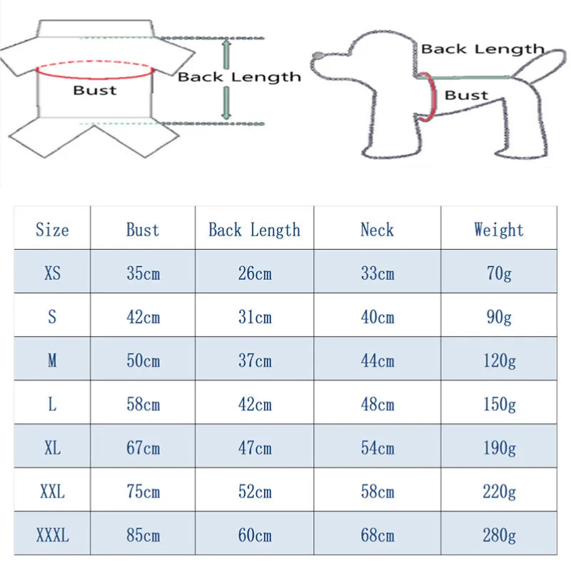 Reflective Big Dog Clothes Dog Coats Soft Fleece Jacket Winter Warm Pet Jackets For Small Large Dogs Puppy Clothes Pets Clothing