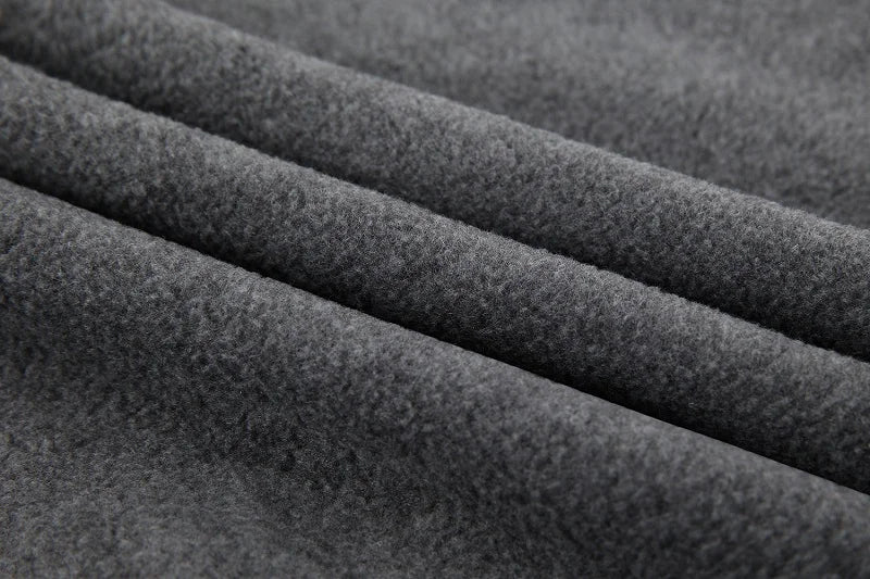 Reflective Big Dog Clothes Dog Coats Soft Fleece Jacket Winter Warm Pet Jackets For Small Large Dogs Puppy Clothes Pets Clothing