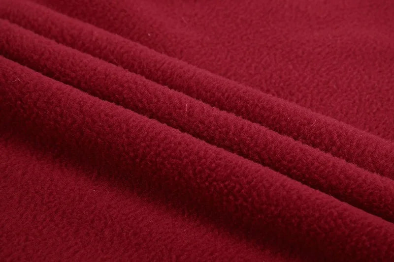 Reflective Big Dog Clothes Dog Coats Soft Fleece Jacket Winter Warm Pet Jackets For Small Large Dogs Puppy Clothes Pets Clothing