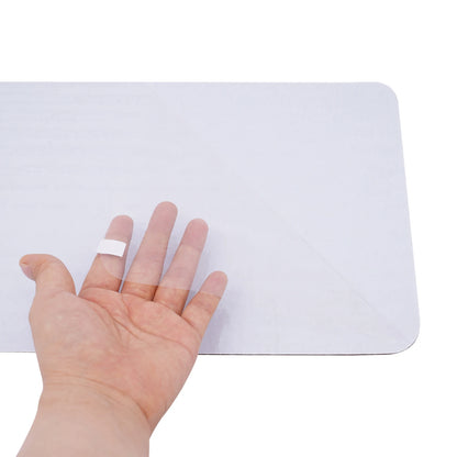 8"x 30" 15PCS Carpet Stair Treads, Non-Slip Carpet Stair Runner with Non Skid Rubber Backing Perfect for Pets, Elders