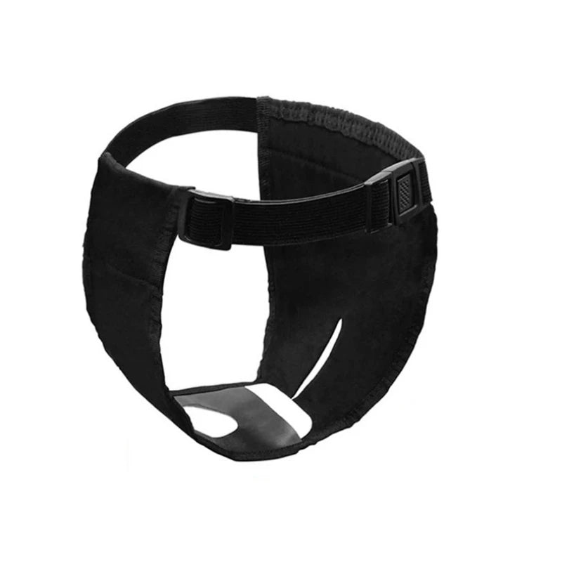 Pets Underwear Puppy Pants Dog Physiological Diaper Sanitary Panties Shorts Washable Menstruation Briefs Pet Accessories