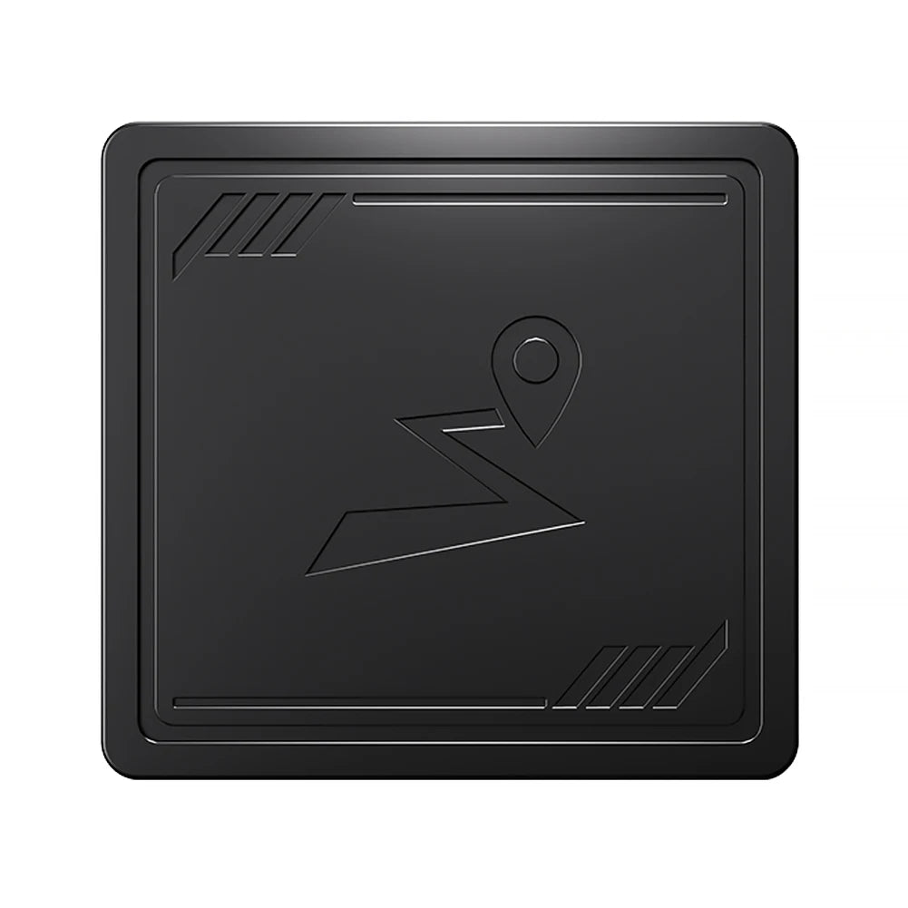 Portable 4G GPS Tracker with App Real Time Car Tracking Device Anti-Lost Recording Tracking Device for Elderly children Pets Car