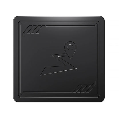 Portable 4G GPS Tracker with App Real Time Car Tracking Device Anti-Lost Recording Tracking Device for Elderly children Pets Car