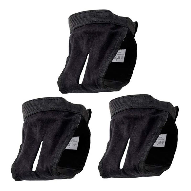 Pets Underwear Puppy Pants Dog Physiological Diaper Sanitary Panties Shorts Washable Menstruation Briefs Pet Accessories