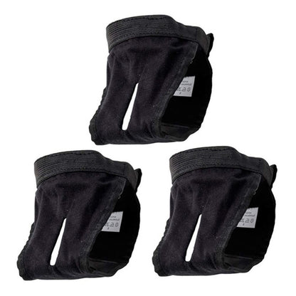 Pets Underwear Puppy Pants Dog Physiological Diaper Sanitary Panties Shorts Washable Menstruation Briefs Pet Accessories