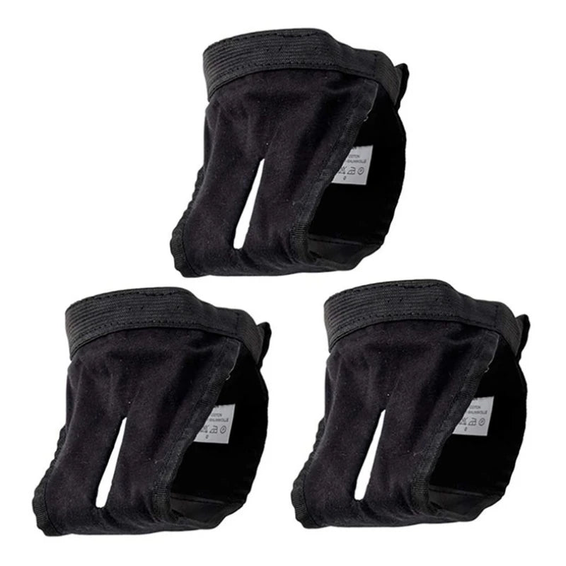 Pets Underwear Puppy Pants Dog Physiological Diaper Sanitary Panties Shorts Washable Menstruation Briefs Pet Accessories