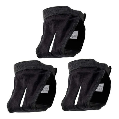 Pets Underwear Puppy Pants Dog Physiological Diaper Sanitary Panties Shorts Washable Menstruation Briefs Pet Accessories