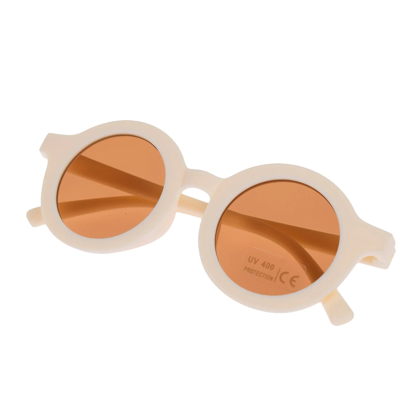 Fashion Pet Products Sunglasses Retro Solid Color Round Convenience Glasses Eyeglass For Pet Photos Props Accessories