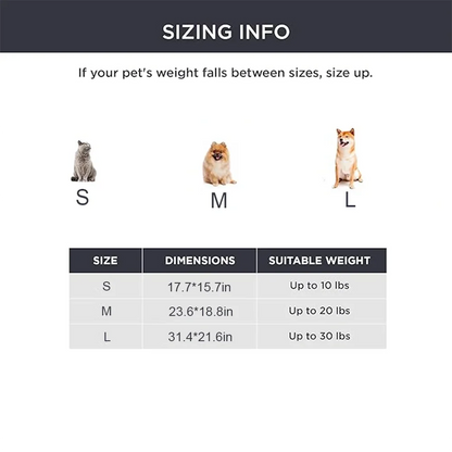 Dog Pet Bed Sofa Puppy Pets Products Beds Small Dogs Supplies Basket Mat Accessories Baskets Bed Kennel Cats Big Bedding