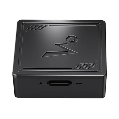 Portable 4G GPS Tracker with App Real Time Car Tracking Device Anti-Lost Recording Tracking Device for Elderly children Pets Car