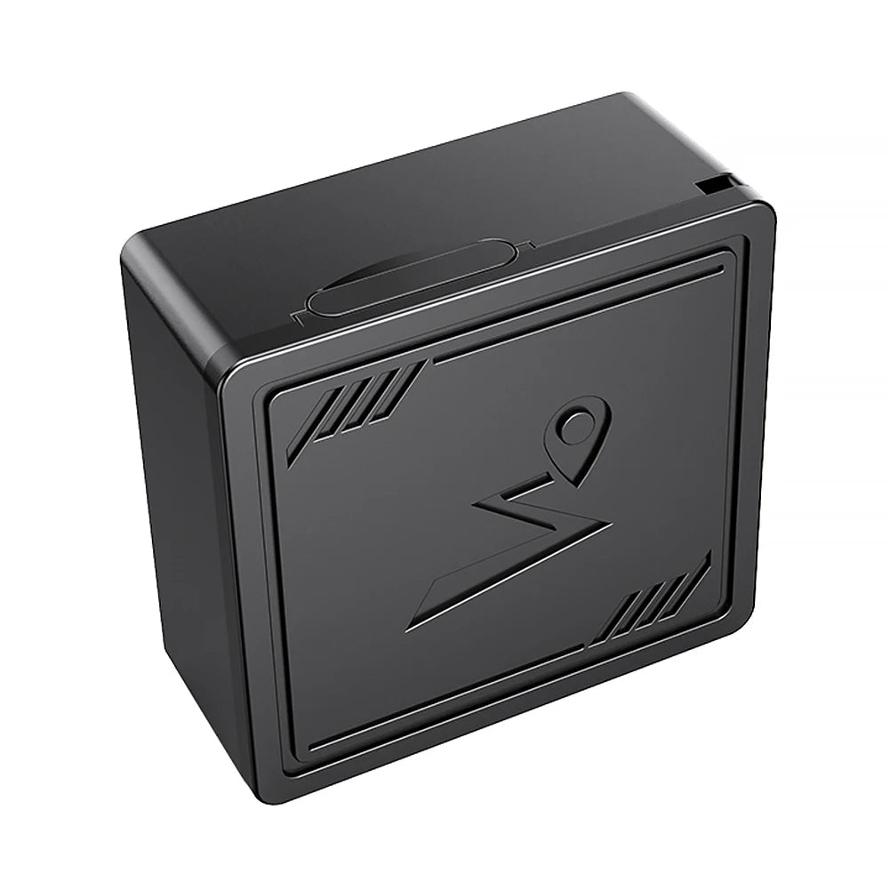 Portable 4G GPS Tracker with App Real Time Car Tracking Device Anti-Lost Recording Tracking Device for Elderly children Pets Car