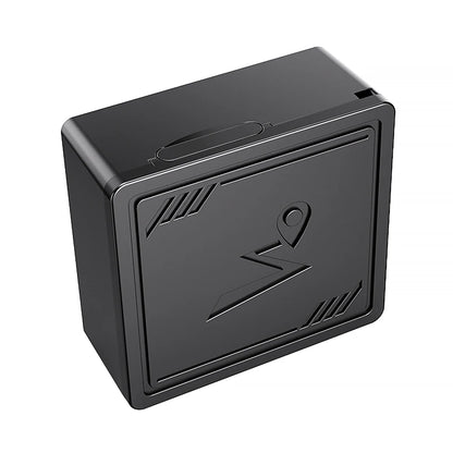 Portable 4G GPS Tracker with App Real Time Car Tracking Device Anti-Lost Recording Tracking Device for Elderly children Pets Car