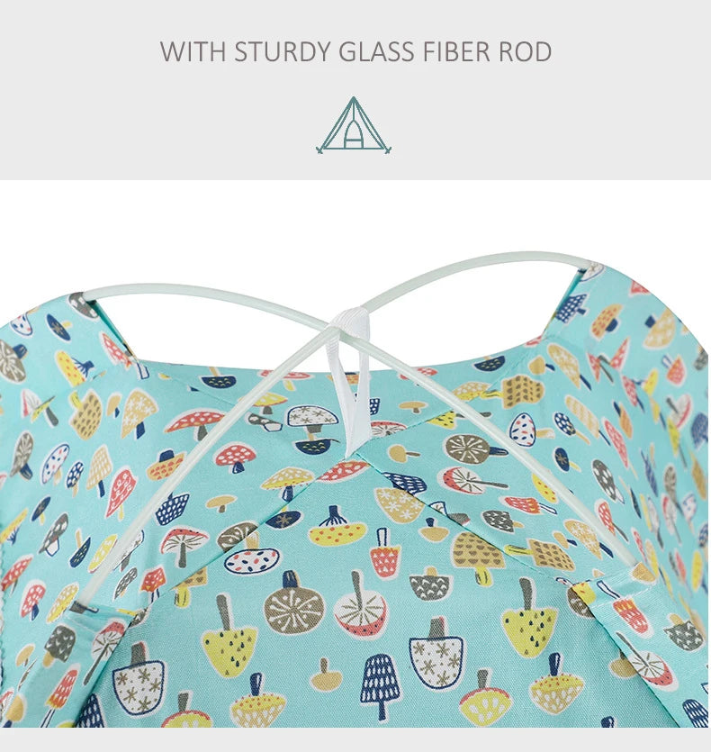 ZK20 Pet Dog Tent House Floral Print Enclosed Cat Tent Bed Indoor Folding Portable Comfortable Kitten Bed Kennel For Small Pets