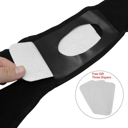 Pets Underwear Puppy Pants Dog Physiological Diaper Sanitary Panties Shorts Washable Menstruation Briefs Pet Accessories